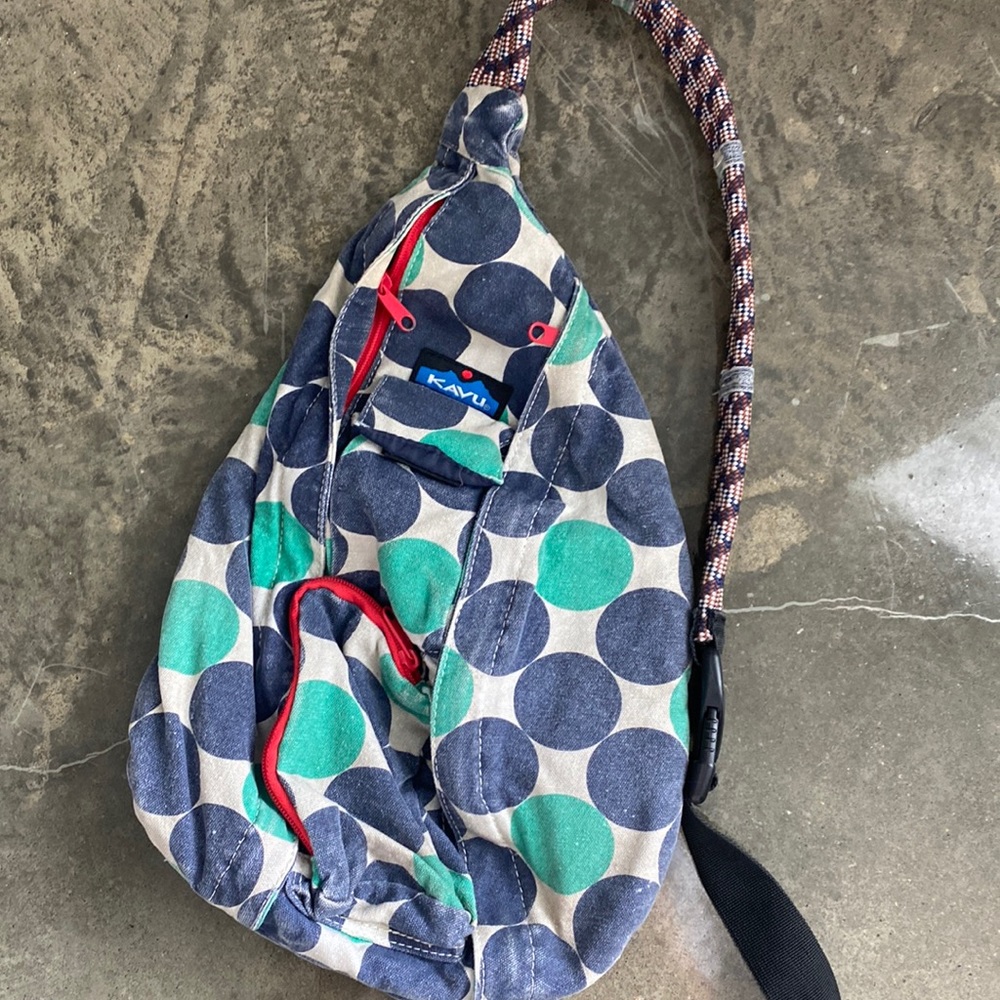 Kavu Rope Sling